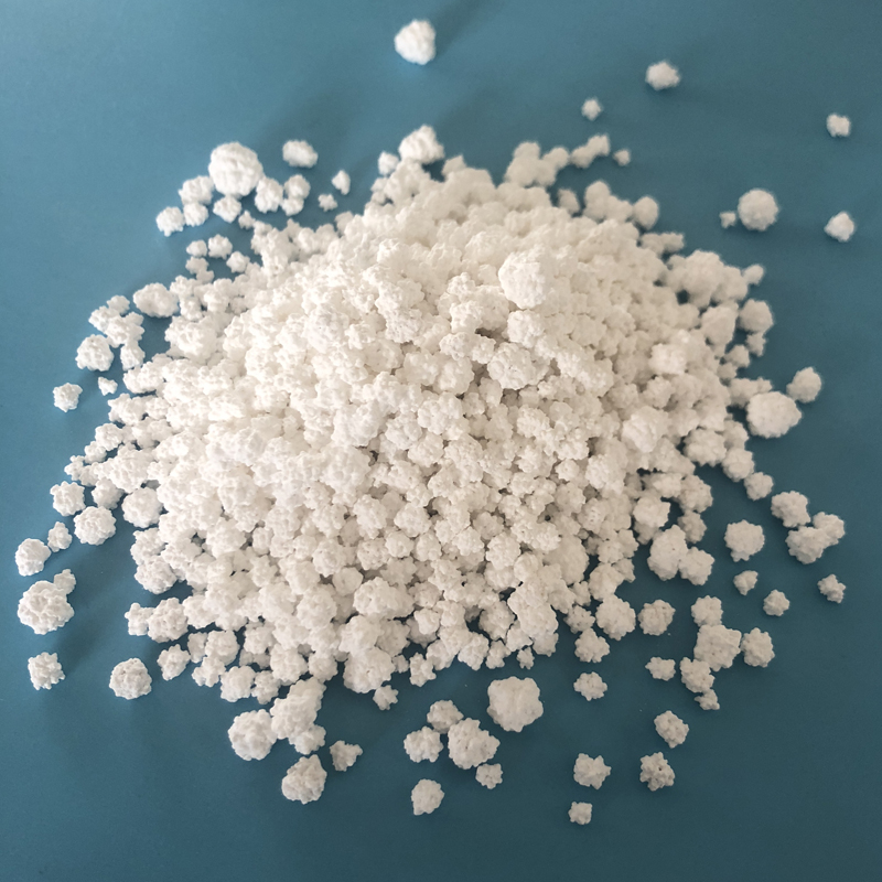 工業(yè)級(jí)氯化鈣的用途